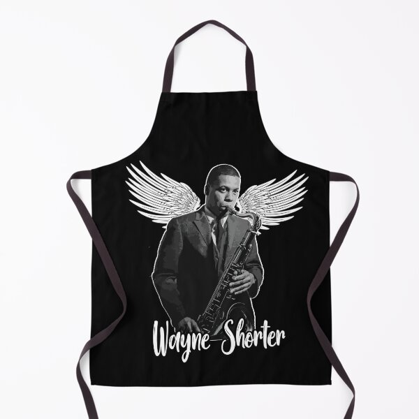 Item preview, Wayne Shorter - Saxophonist Legend designed and sold by GEAR--X.