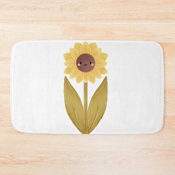 Item preview, Happy Happy Sunflower  designed and sold by Soph's Studio.
