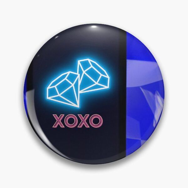 Item preview, XOXO designed and sold by PadiqX.