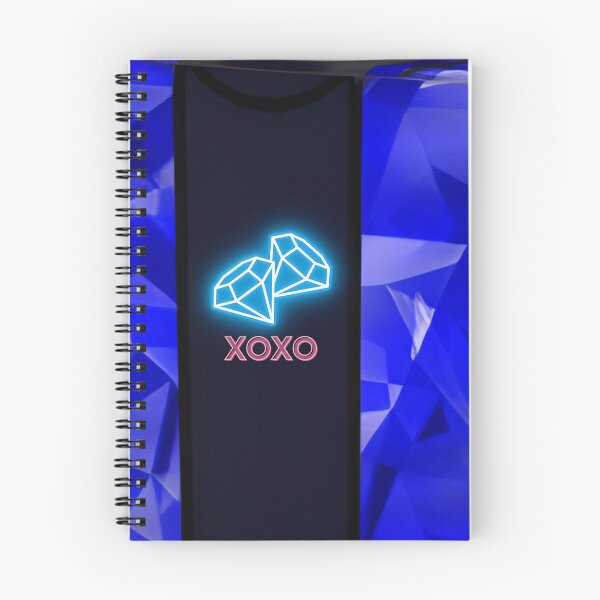 Item preview, XOXO designed and sold by PadiqX.