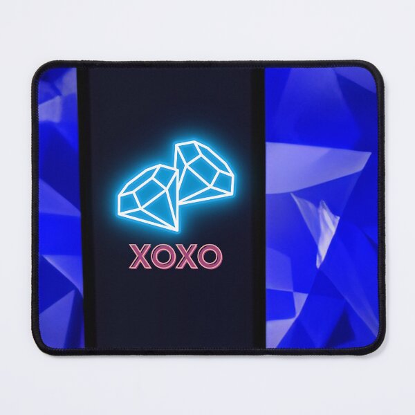 Item preview, XOXO designed and sold by PadiqX.