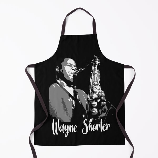 Item preview, Wayne Shorter - Saxophonist Legend designed and sold by GEAR--X.
