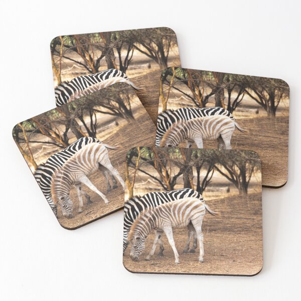 Item preview, Zebras designed and sold by Graz-Photos.