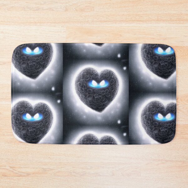 Item preview, Monster Heart designed and sold by Digiheart.