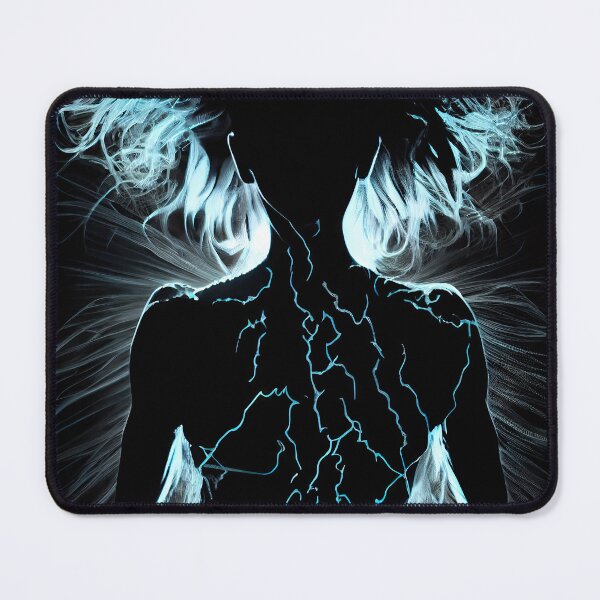 Item preview, Electric Lightning Woman: Bold designed and sold by Piotrek0001.