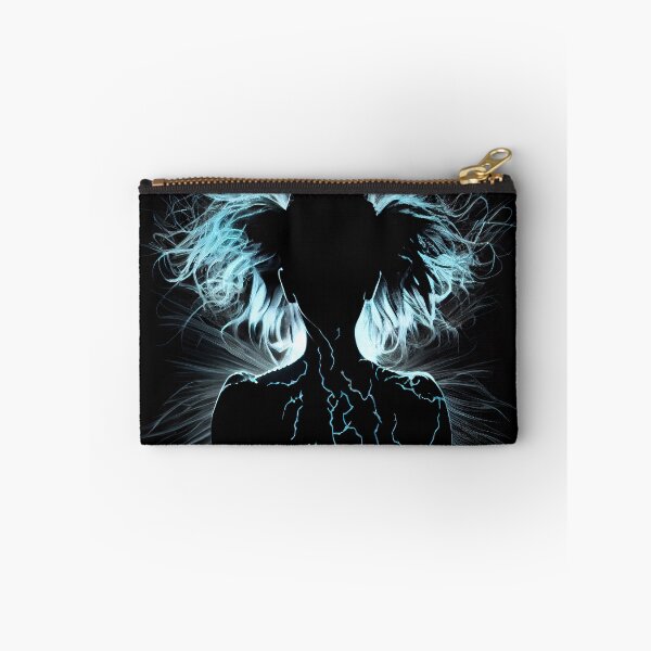 Item preview, Electric Lightning Woman: Bold designed and sold by Piotrek0001.