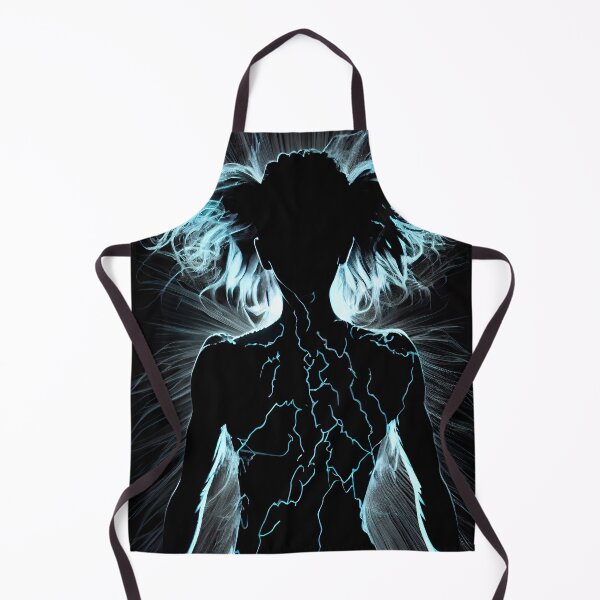 Item preview, Electric Lightning Woman: Bold designed and sold by Piotrek0001.