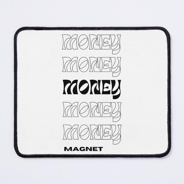 Item preview, Money Magnet designed and sold by S-and-W-4ever.