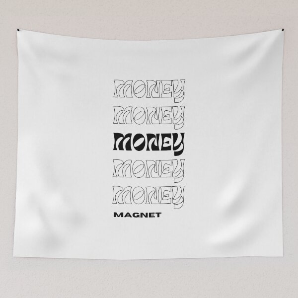 Item preview, Money Magnet designed and sold by S-and-W-4ever.