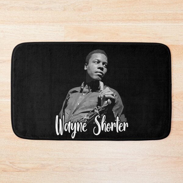 Item preview, Wayne Shorter - Saxophonist Legend designed and sold by GEAR--X.