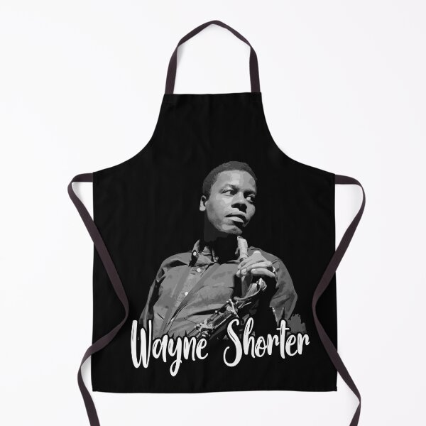 Item preview, Wayne Shorter - Saxophonist Legend designed and sold by GEAR--X.