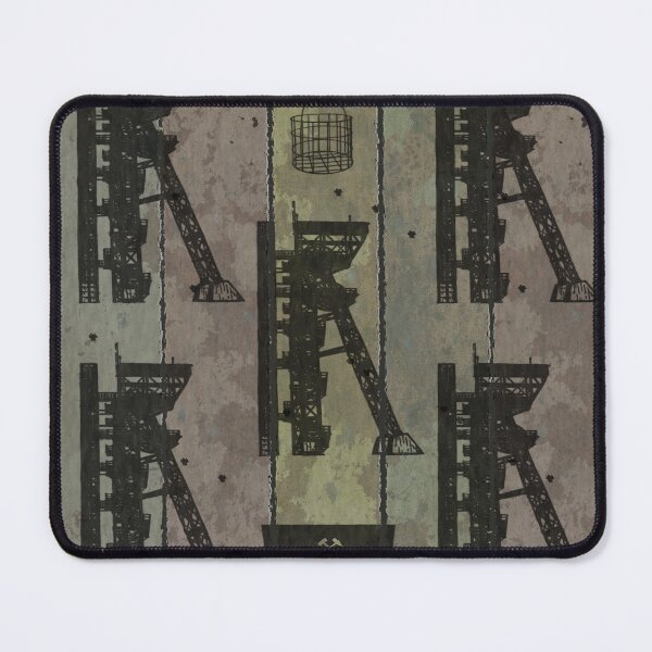Item preview, Kopie von winding tower designed and sold by Againstallodds.