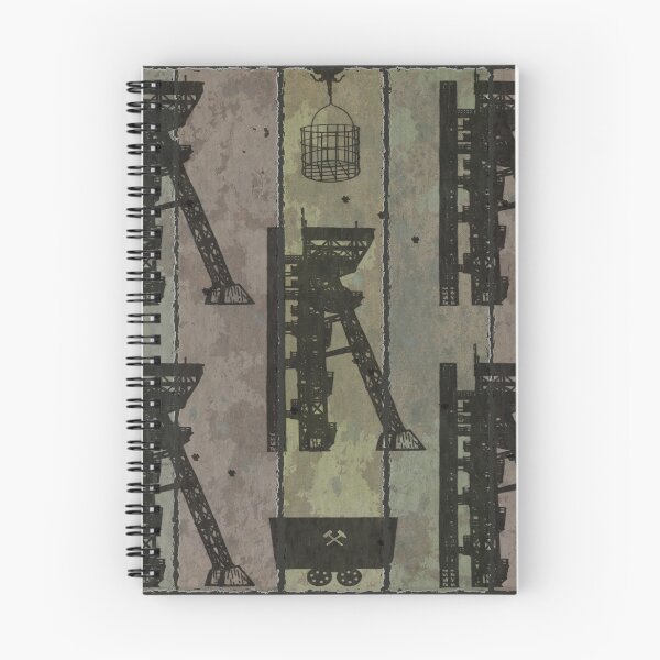Item preview, Kopie von winding tower designed and sold by Againstallodds.