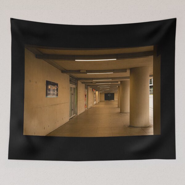 Item preview, Photo of London Bridge station designed and sold by cbmnphotography.