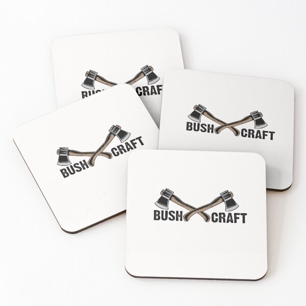 Item preview,  CAMPING BUSHCRAFT designed and sold by boomthetees.