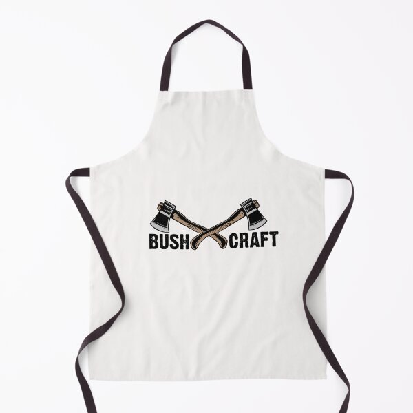 Item preview, CAMPING BUSHCRAFT designed and sold by boomthetees.