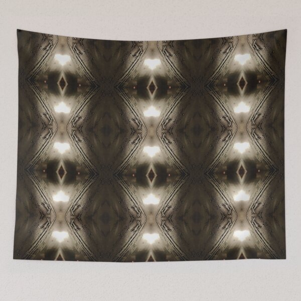 Item preview, Tunnel to Unknown designed and sold by PowerOfAbstract.