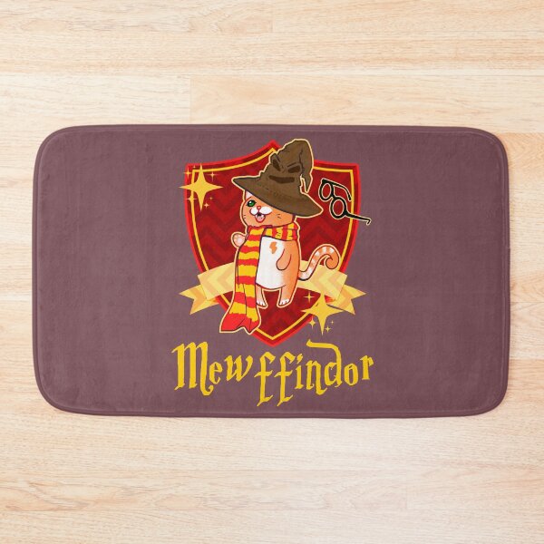 Item preview, Mewffindor CAT designed and sold by TheKoolShop.
