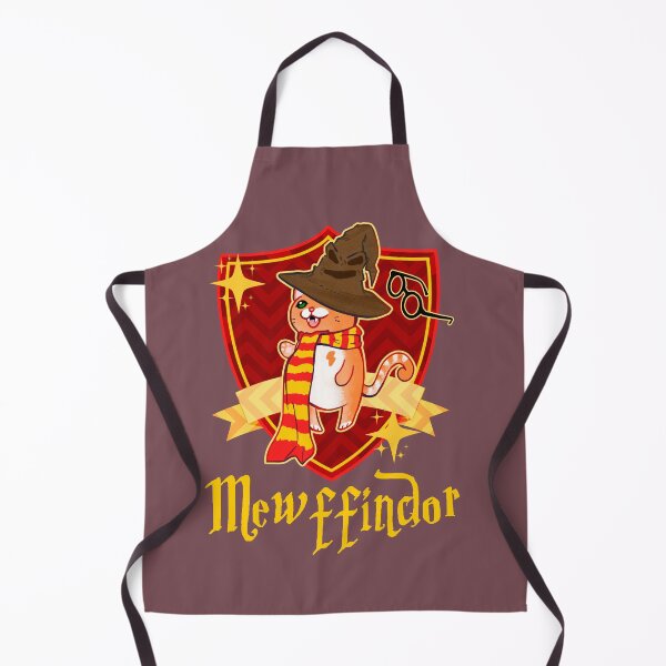 Item preview, Mewffindor CAT designed and sold by TheKoolShop.