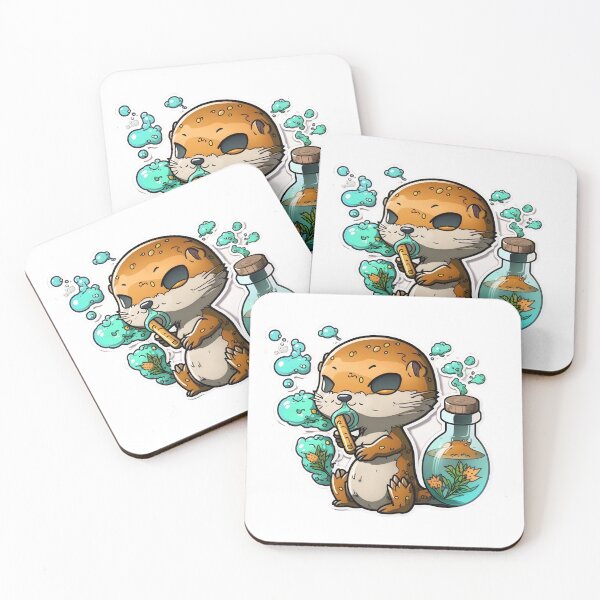 Item preview, High otter designed and sold by Media-DK.