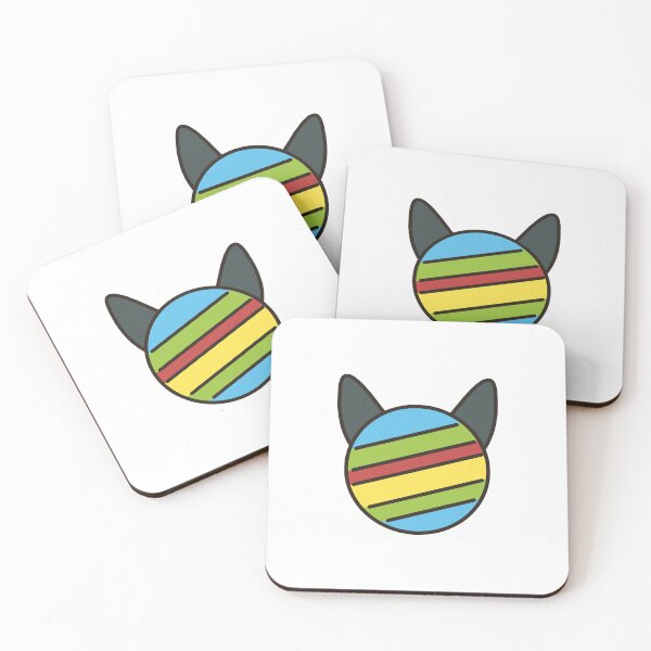 Artikelvorschau, Catseal variation 45 entworfen und verkauft von catmartins.