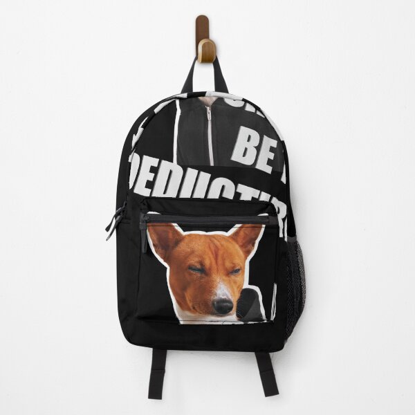 Item preview, dogs should be tax deductible designed and sold by DFY-studio.