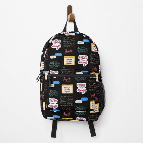 Item preview, Always Forever | Forever Always Collection Pack designed and sold by ZingAndPep.