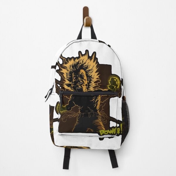 Item preview, Power Man designed and sold by MartianBunnyH.