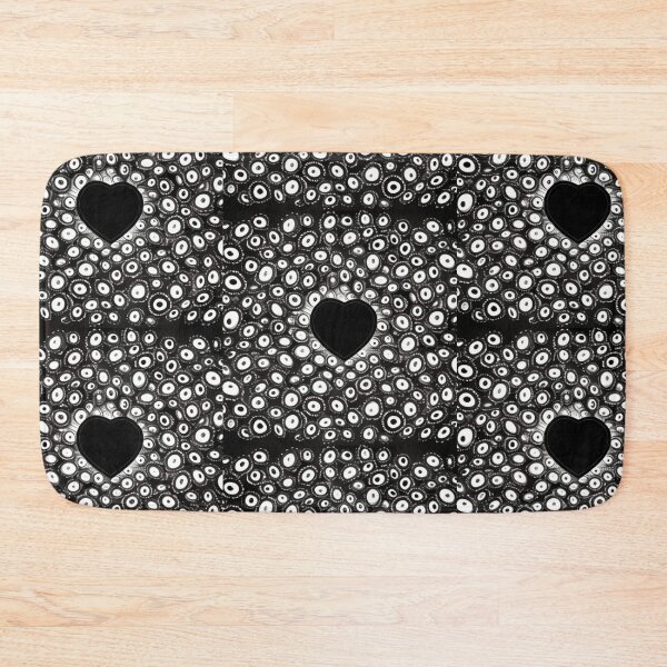 Item preview, Cute Graphic Heart designed and sold by Digiheart.
