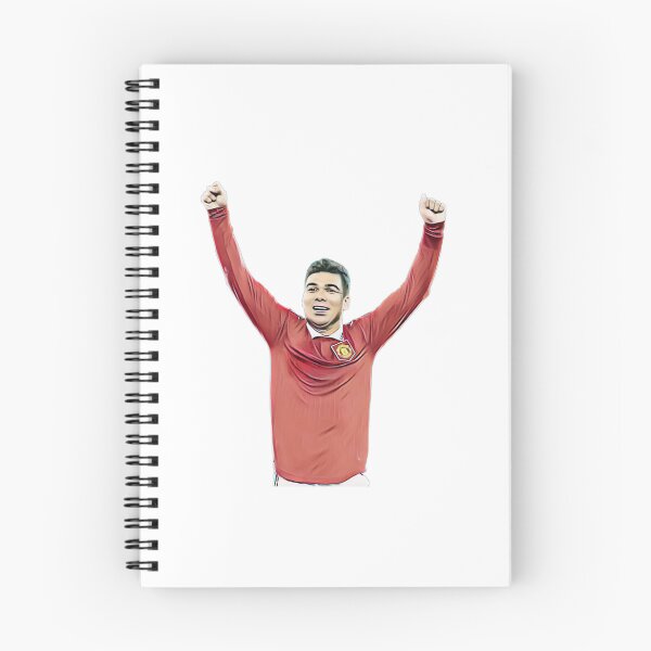 Item preview, its our midfielder designed and sold by The Goat.