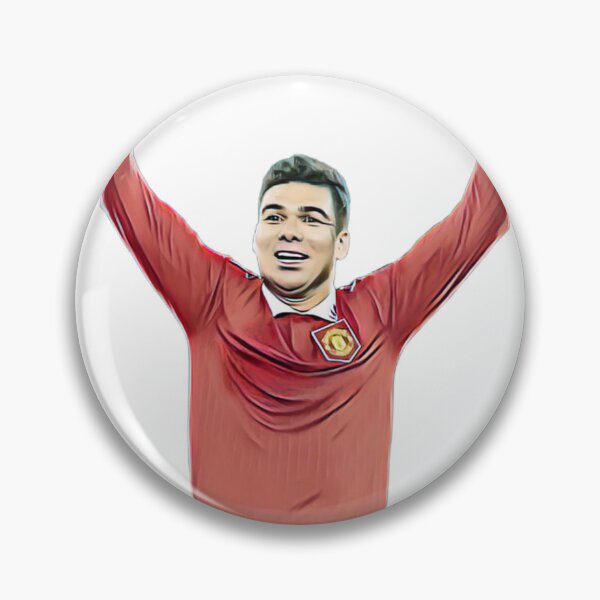 Item preview, its our midfielder designed and sold by The Goat.