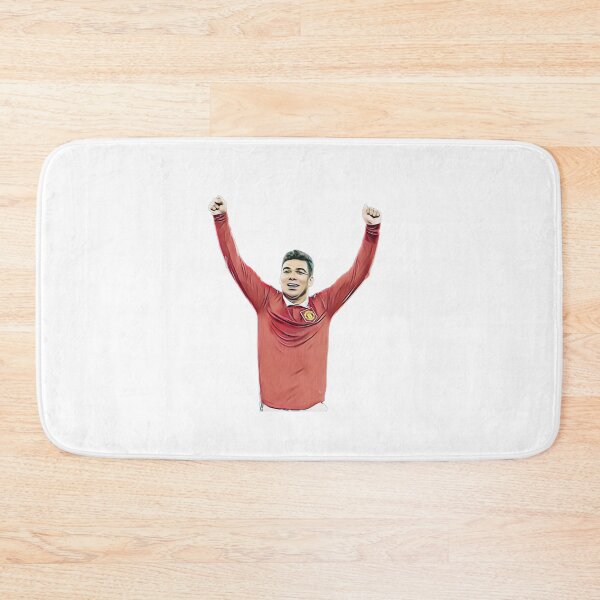 Item preview, its our midfielder designed and sold by The Goat.