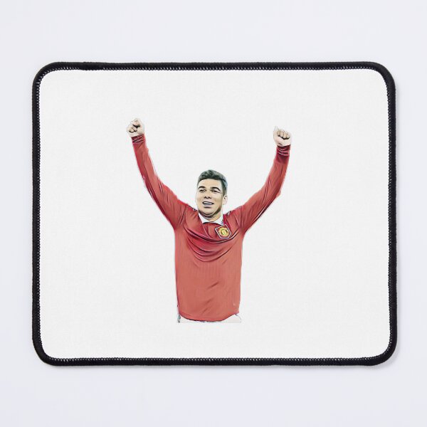 Item preview, its our midfielder designed and sold by The Goat.