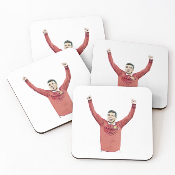Item preview, its our midfielder designed and sold by The Goat.