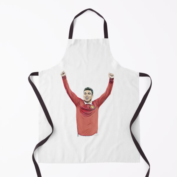 Item preview, its our midfielder designed and sold by The Goat.