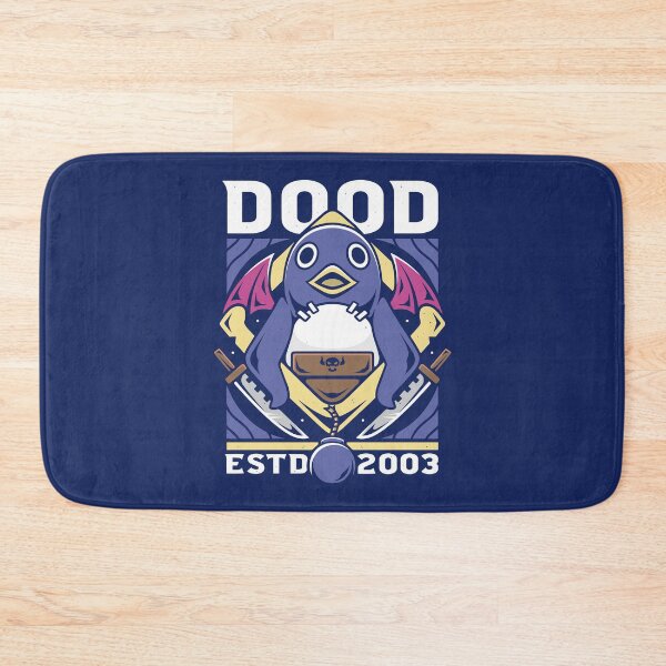 Item preview, Dood designed and sold by AlundrART.