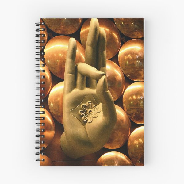 Item preview, YOGA - MAYURA MUDRA           designed and sold by Harsh  Malik.