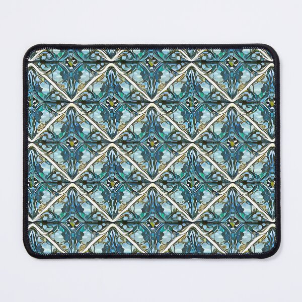 Item preview, AntiqueTiles Pattern designed and sold by pinkal.