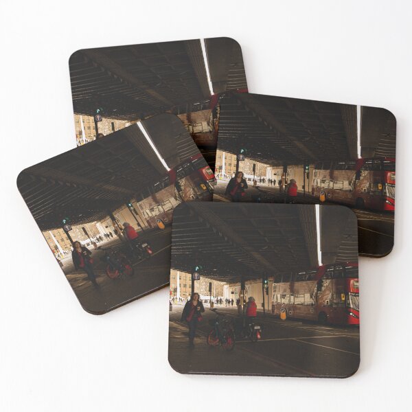 Item preview, A cold day in London designed and sold by cbmnphotography.