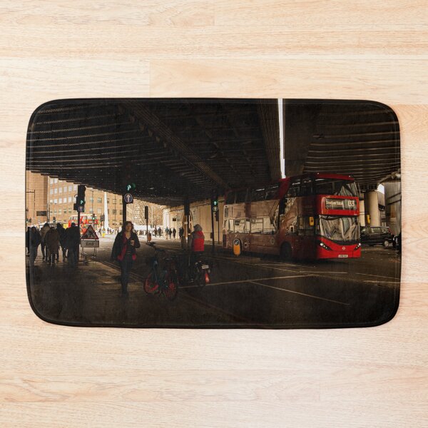 Item preview, A cold day in London designed and sold by cbmnphotography.
