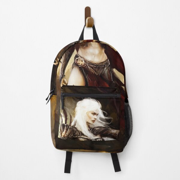 Item preview, Dracarys designed and sold by Mario Teodosio.