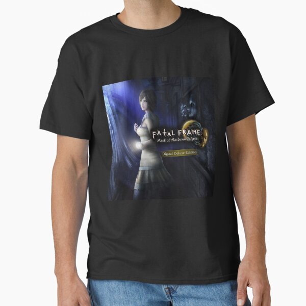Item preview,  Fatal Frame: Mask of the Lunar Eclipse  designed and sold by davidjones16598.