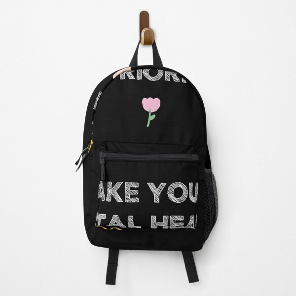 Item preview, Make your mental health a priority designed and sold by stripedcarpet.