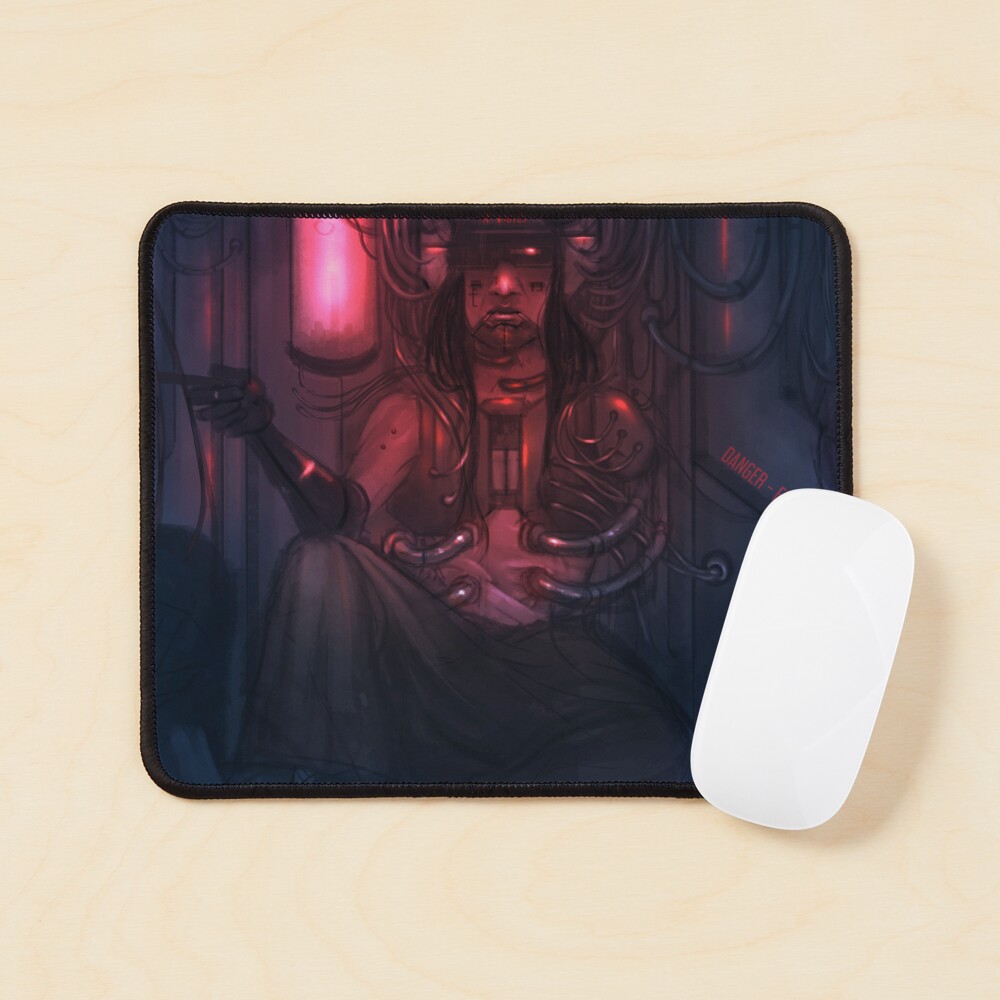 Item preview, Mouse Pad designed and sold by Radinsky.