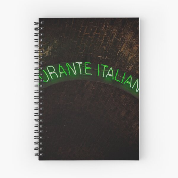 Item preview, Neon resturant sign in Borough Market designed and sold by cbmnphotography.