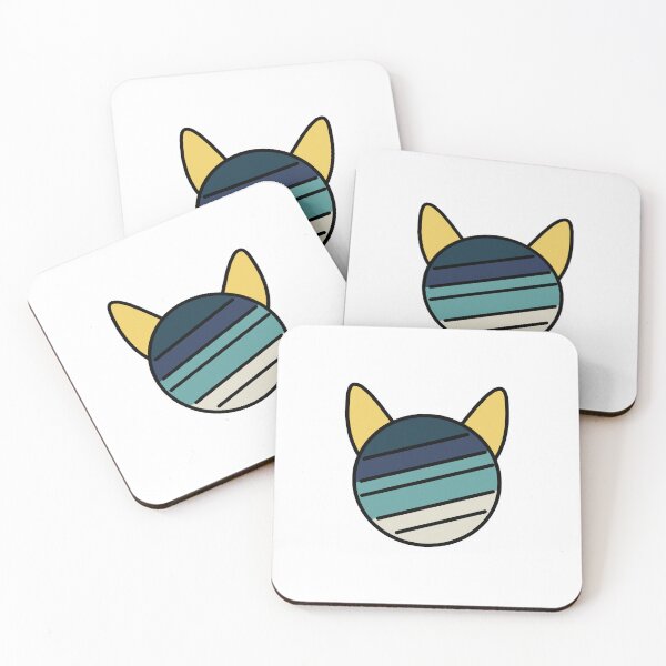 Item preview, Catseal variation 48 designed and sold by catmartins.