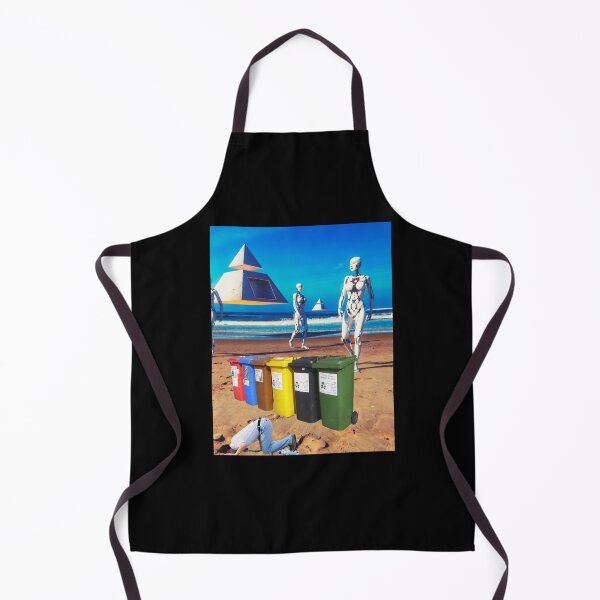 Item preview, Cyborg Clean Up designed and sold by CannyGoods.