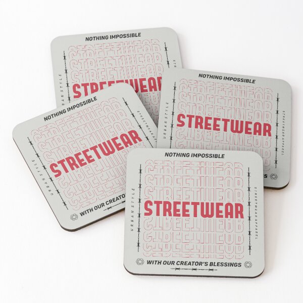 Item preview, NI.001 | Streetwear designed and sold by niclothing.