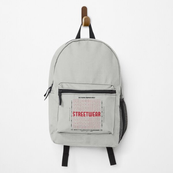 Item preview, NI.001 | Streetwear designed and sold by niclothing.
