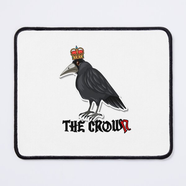 Item preview, The Crown designed and sold by IdeasForFreedom.